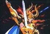 Otaku Gallery  / . / Anime e Manga / Saint Seiya / Gold Saints / Shura di Capricorn / capricorn2.jpg